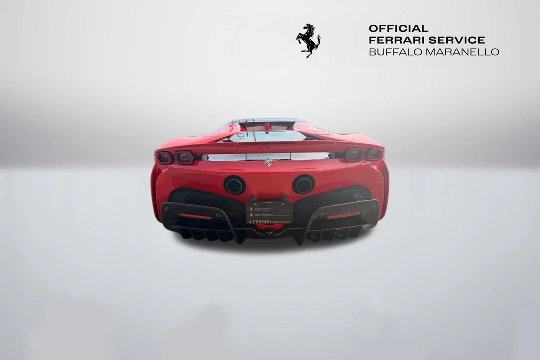 2023 Ferrari SF90 Spider - Image 14 of 31