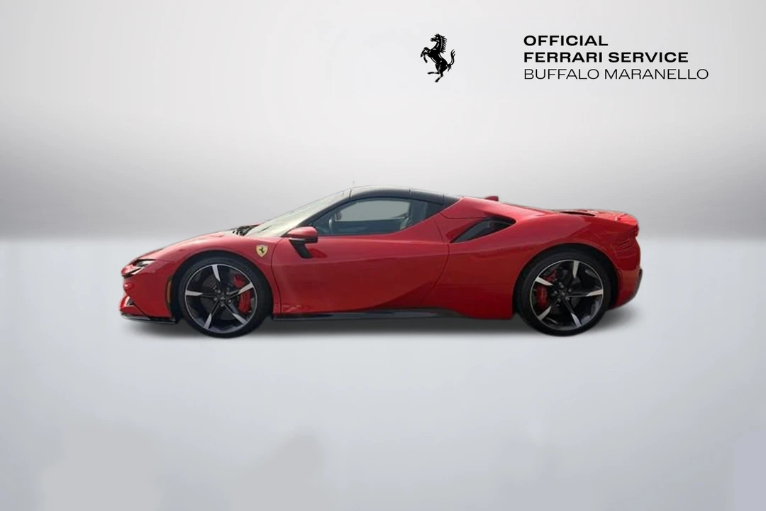 2023 Ferrari SF90 Spider - Image 4 of 31