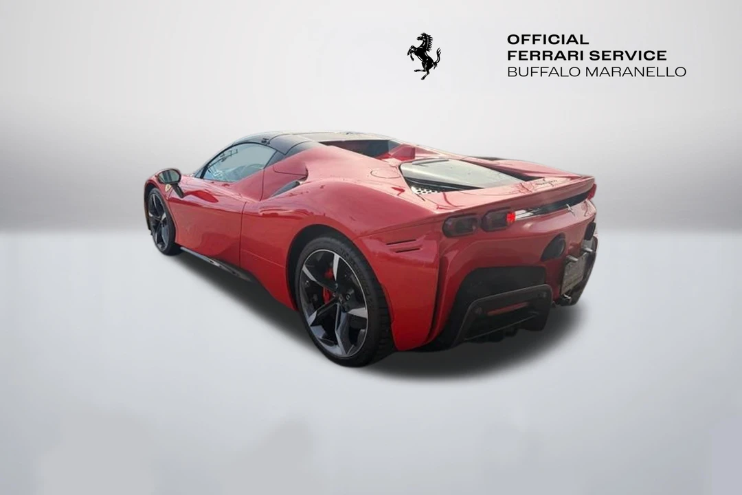 2023 Ferrari SF90 Spider - Image 6 of 31