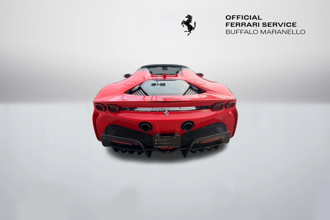 2023 Ferrari SF90 Spider - Image 13 of 31
