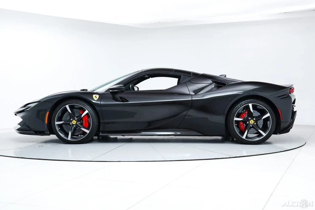 2023 Ferrari SF90 Spider - Image 7 of 21