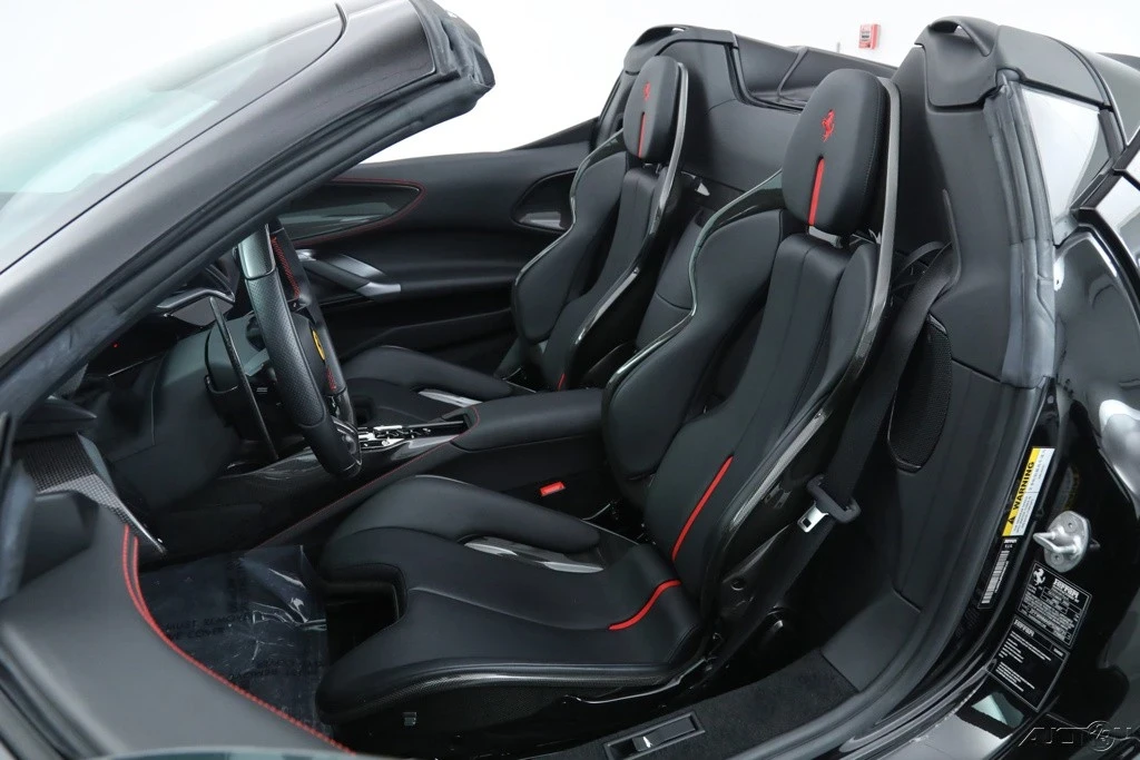 2023 Ferrari SF90 Spider - Image 5 of 21
