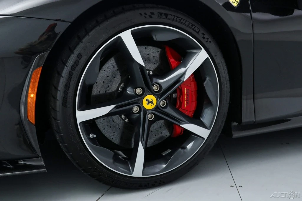 2023 Ferrari SF90 Spider - Image 16 of 21
