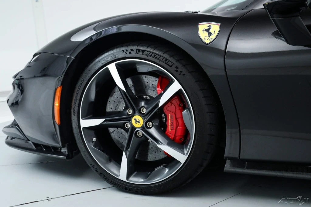 2023 Ferrari SF90 Spider - Image 17 of 21