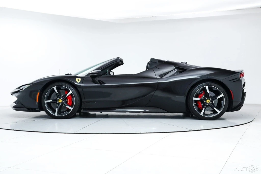 2023 Ferrari SF90 Spider - Image 4 of 21
