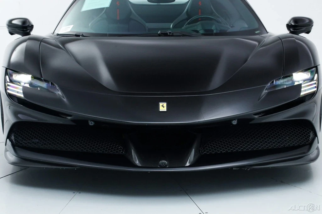 2023 Ferrari SF90 Spider - Image 14 of 21