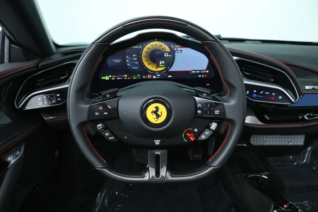 2023 Ferrari SF90 Spider - Image 6 of 21