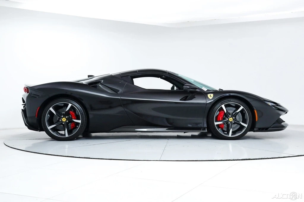 2023 Ferrari SF90 Spider - Image 11 of 21
