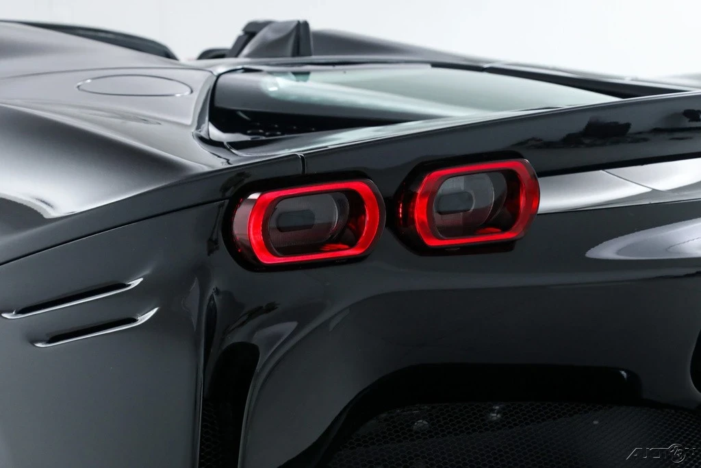 2023 Ferrari SF90 Spider - Image 18 of 21