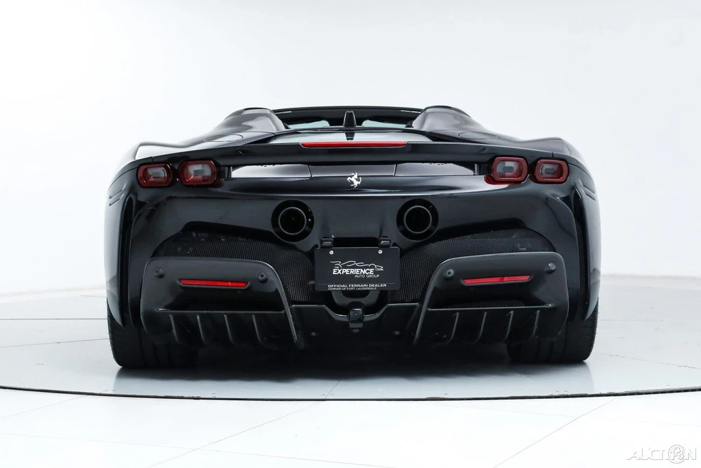 2023 Ferrari SF90 Spider - Image 9 of 21