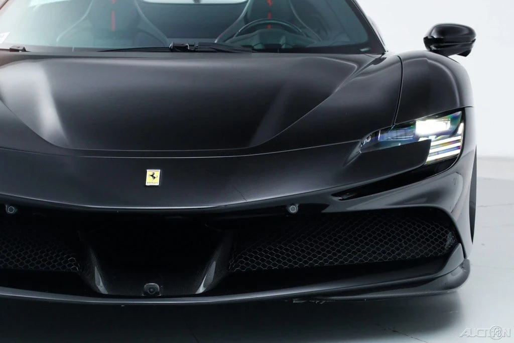 2023 Ferrari SF90 Spider - Image 15 of 21