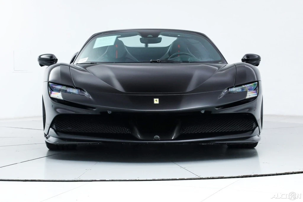 2023 Ferrari SF90 Spider - Image 13 of 21