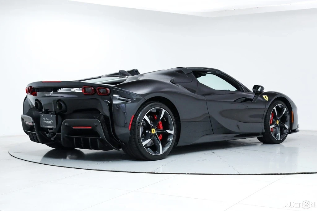 2023 Ferrari SF90 Spider - Image 3 of 21