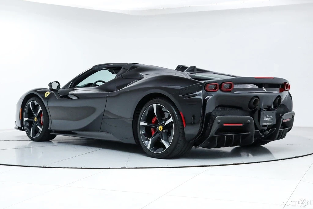 2023 Ferrari SF90 Spider - Image 8 of 21