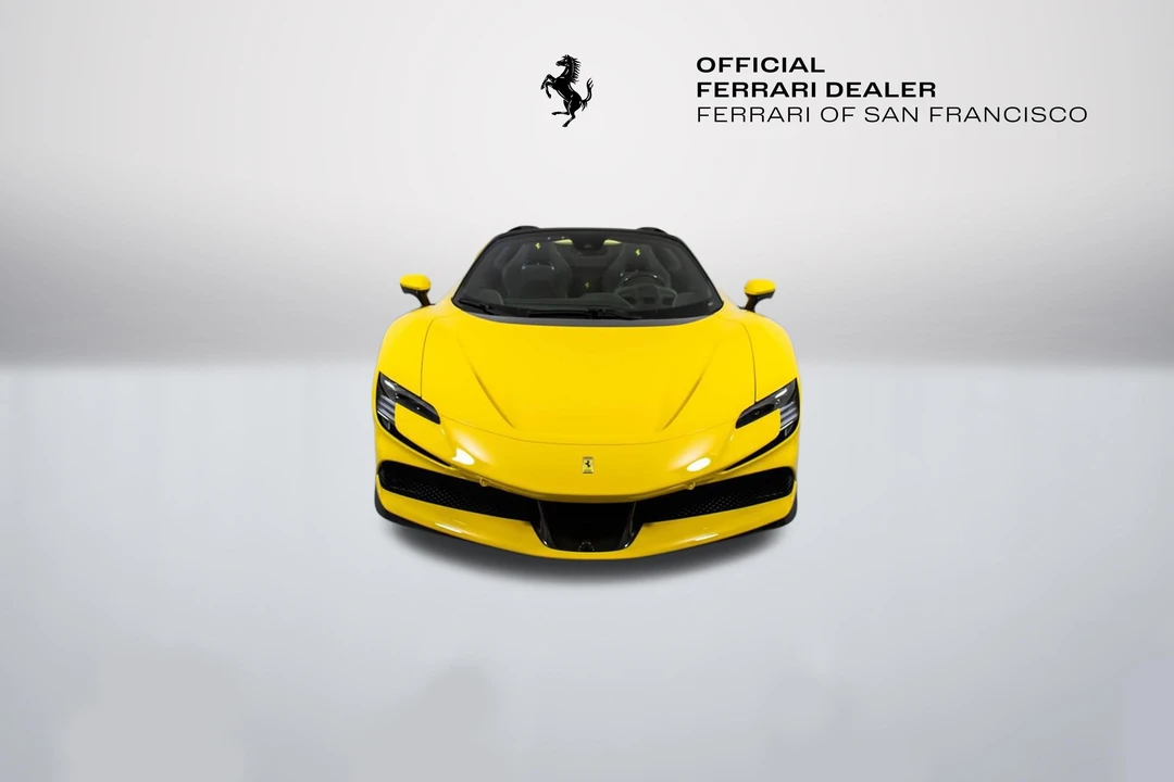 2023 Ferrari SF90 Spider - Image 17 of 31