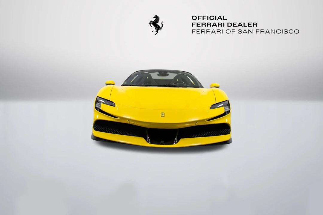 2023 Ferrari SF90 Spider - Image 11 of 31