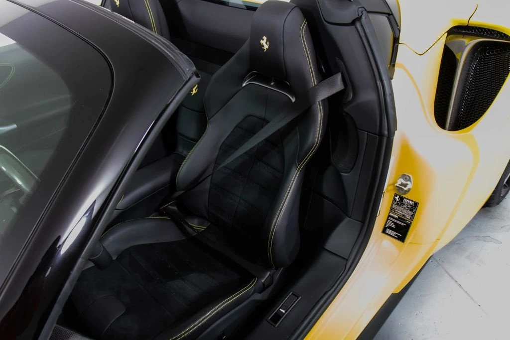 2023 Ferrari SF90 Spider - Image 6 of 31