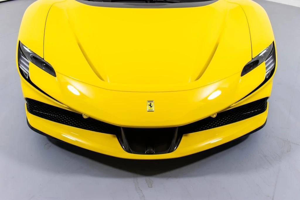 2023 Ferrari SF90 Spider - Image 14 of 31