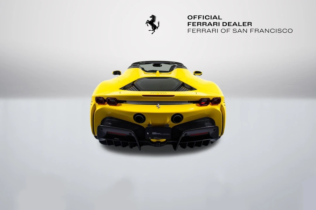 2023 Ferrari SF90 Spider - Image 7 of 31