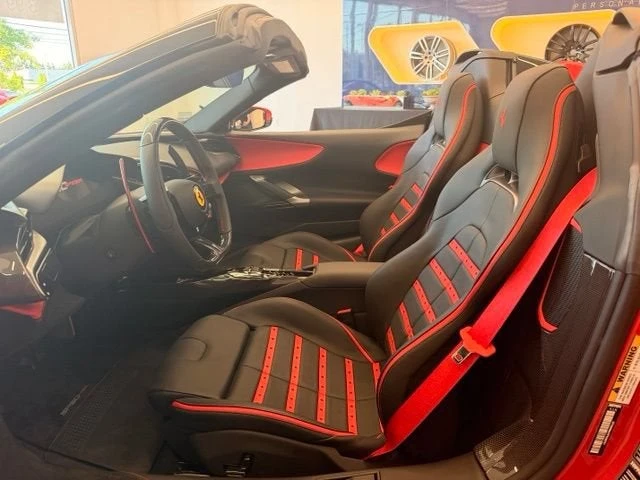 2023 Ferrari SF90 Spider - Image 21 of 31