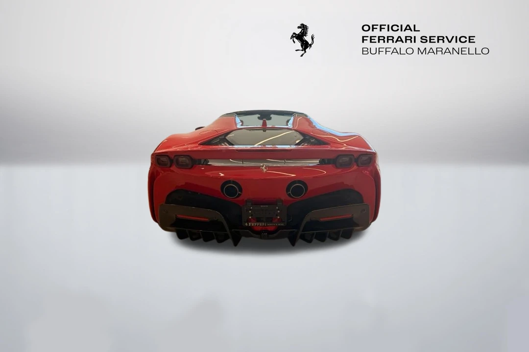 2023 Ferrari SF90 Spider - Image 9 of 31