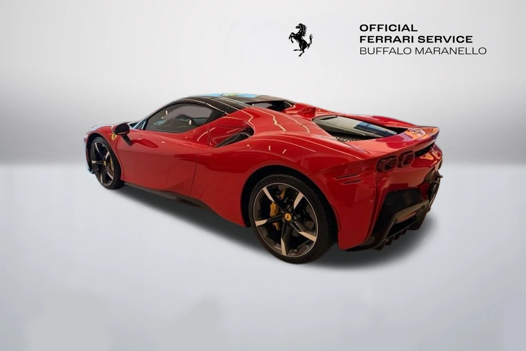 2023 Ferrari SF90 Spider - Image 12 of 31