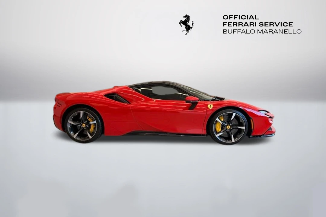 2023 Ferrari SF90 Spider - Image 6 of 31