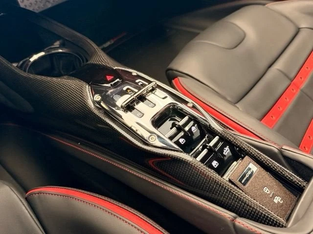 2023 Ferrari SF90 Spider - Image 31 of 31