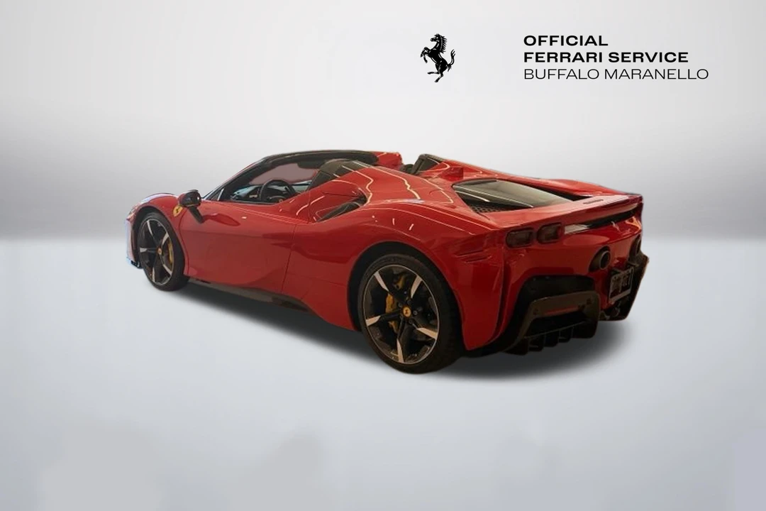 2023 Ferrari SF90 Spider - Image 11 of 31