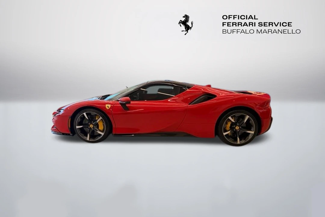2023 Ferrari SF90 Spider - Image 14 of 31