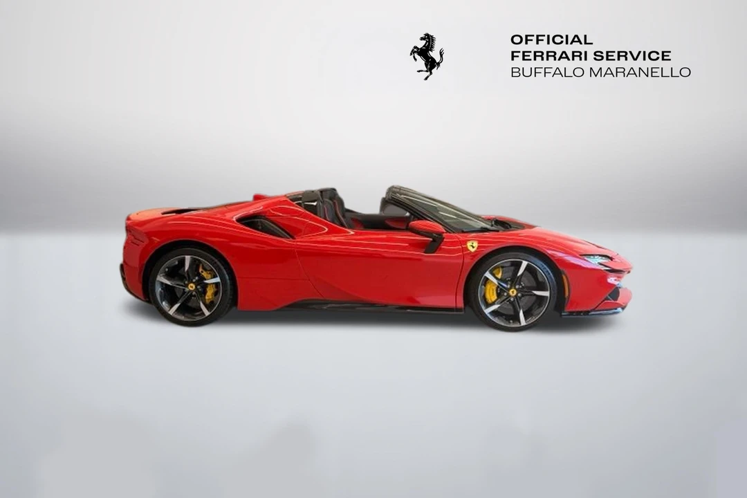 2023 Ferrari SF90 Spider - Image 5 of 31