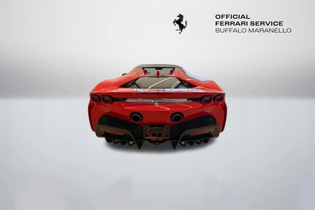 2023 Ferrari SF90 Spider - Image 10 of 31