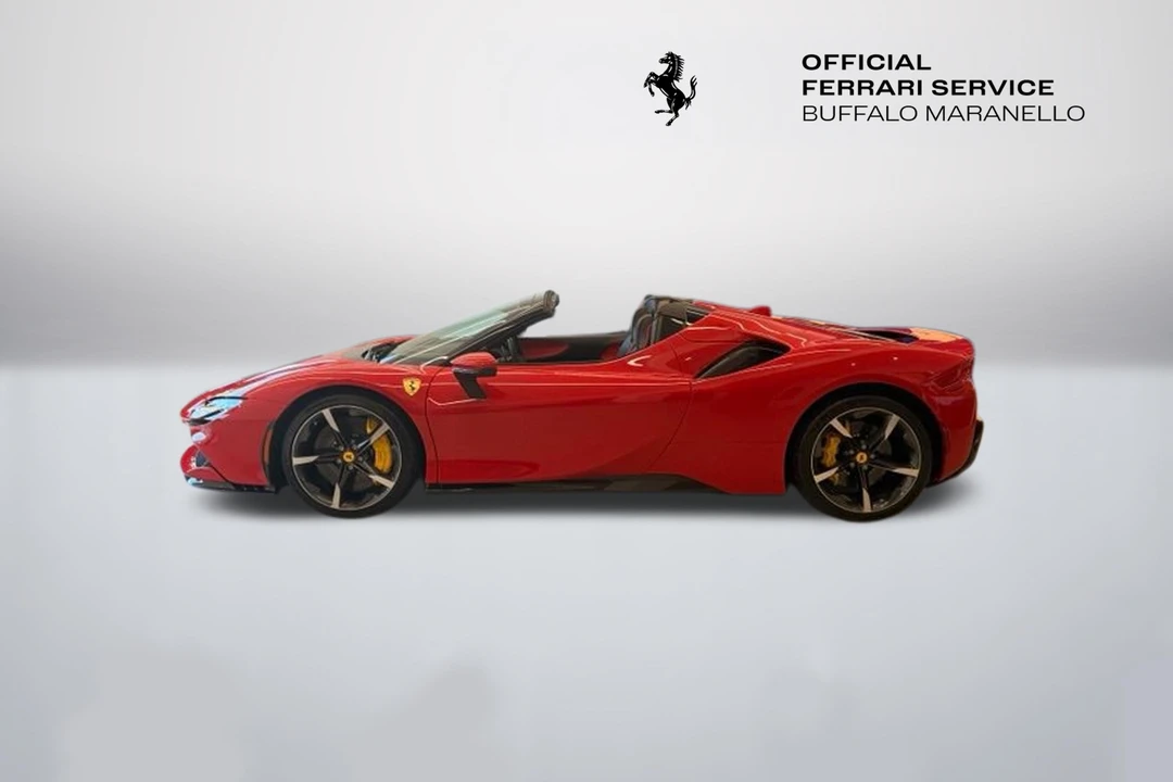 2023 Ferrari SF90 Spider - Image 13 of 31