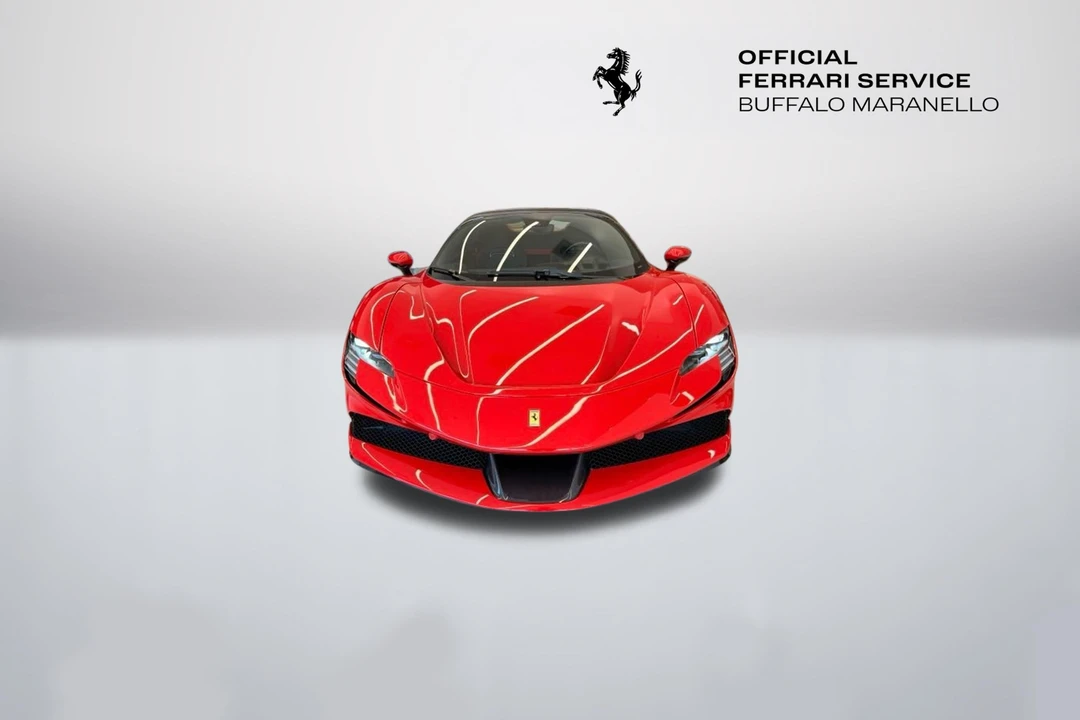 2023 Ferrari SF90 Spider - Image 4 of 31