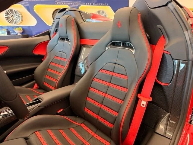 2023 Ferrari SF90 Spider - Image 25 of 31