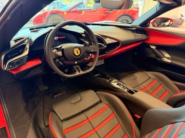 2023 Ferrari SF90 Spider - Image 24 of 31