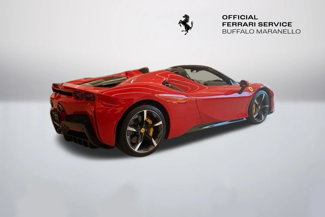 2023 Ferrari SF90 Spider - Image 7 of 31