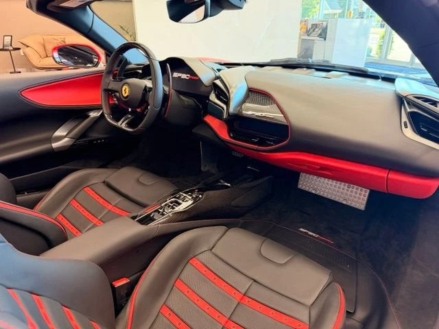 2023 Ferrari SF90 Spider - Image 19 of 31
