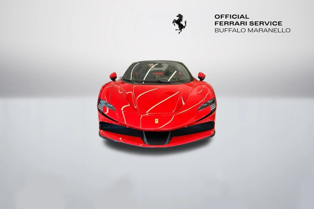 2023 Ferrari SF90 Spider - Image 3 of 31
