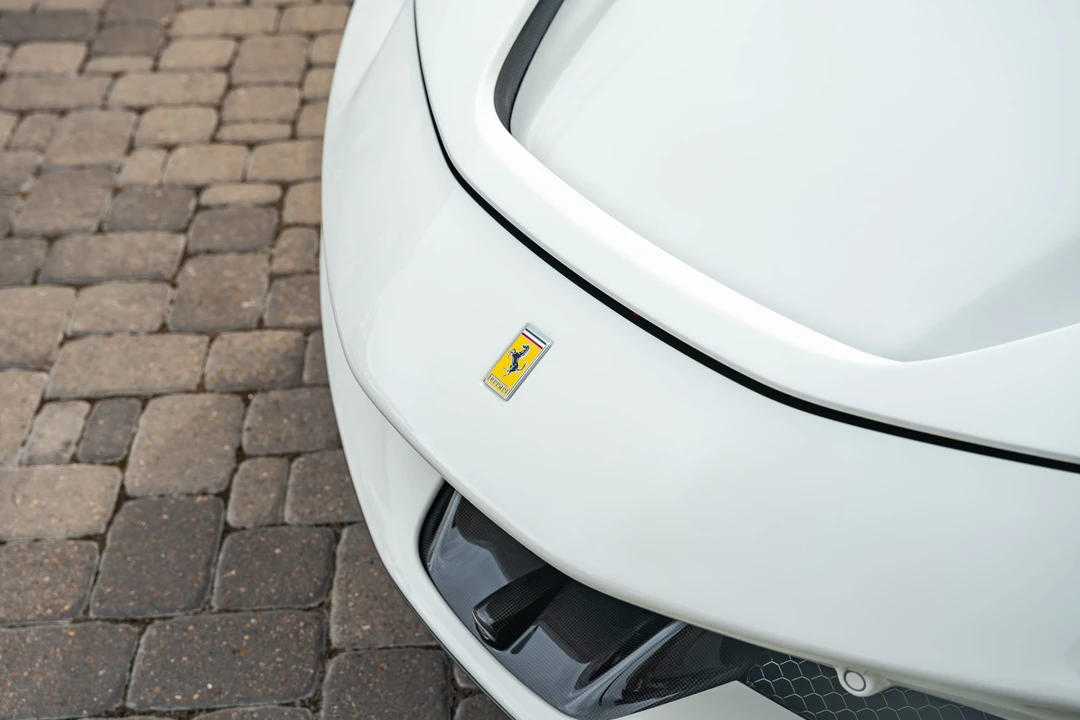 2023 Ferrari SF90 Spider - Image 23 of 31