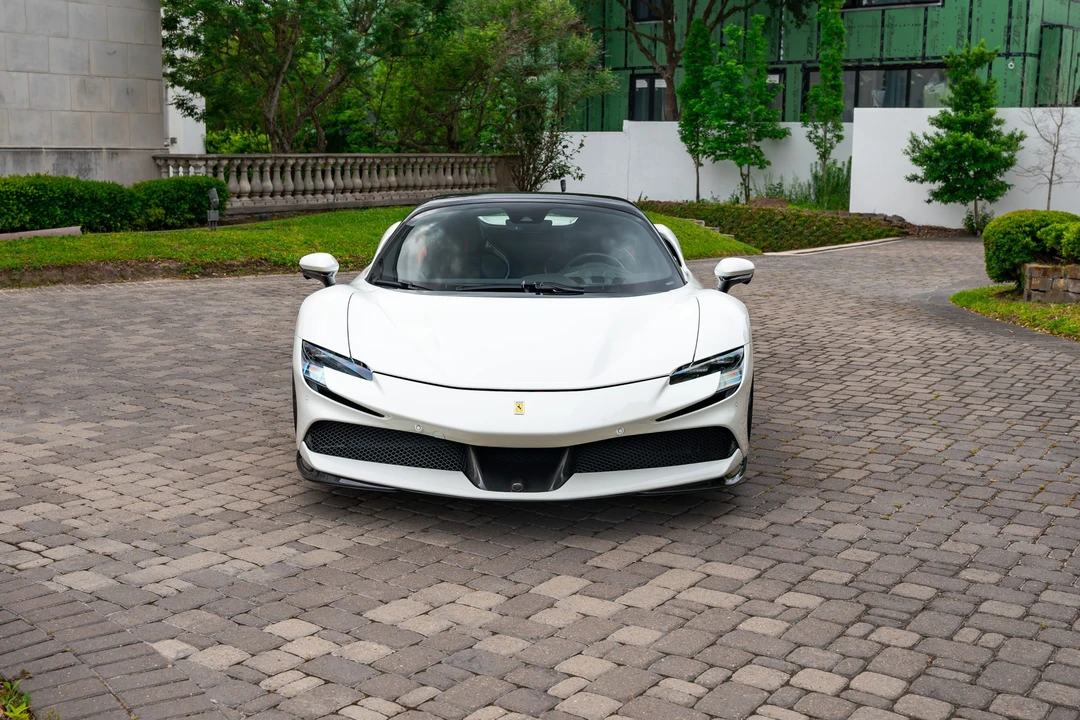 2023 Ferrari SF90 Spider - Image 6 of 31