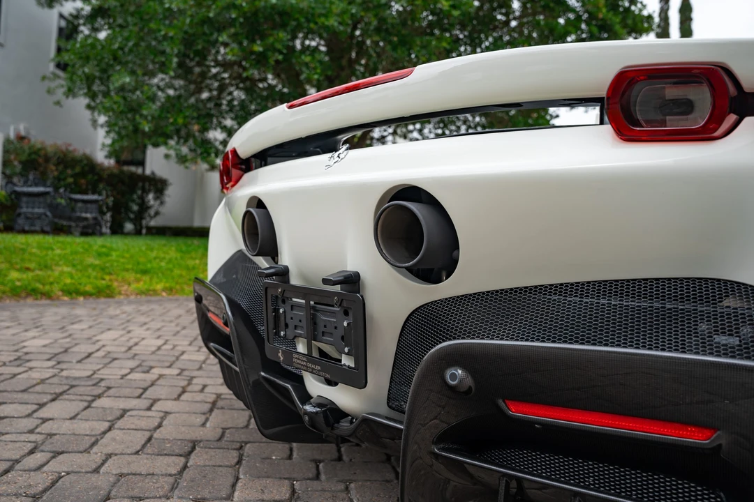 2023 Ferrari SF90 Spider - Image 29 of 31