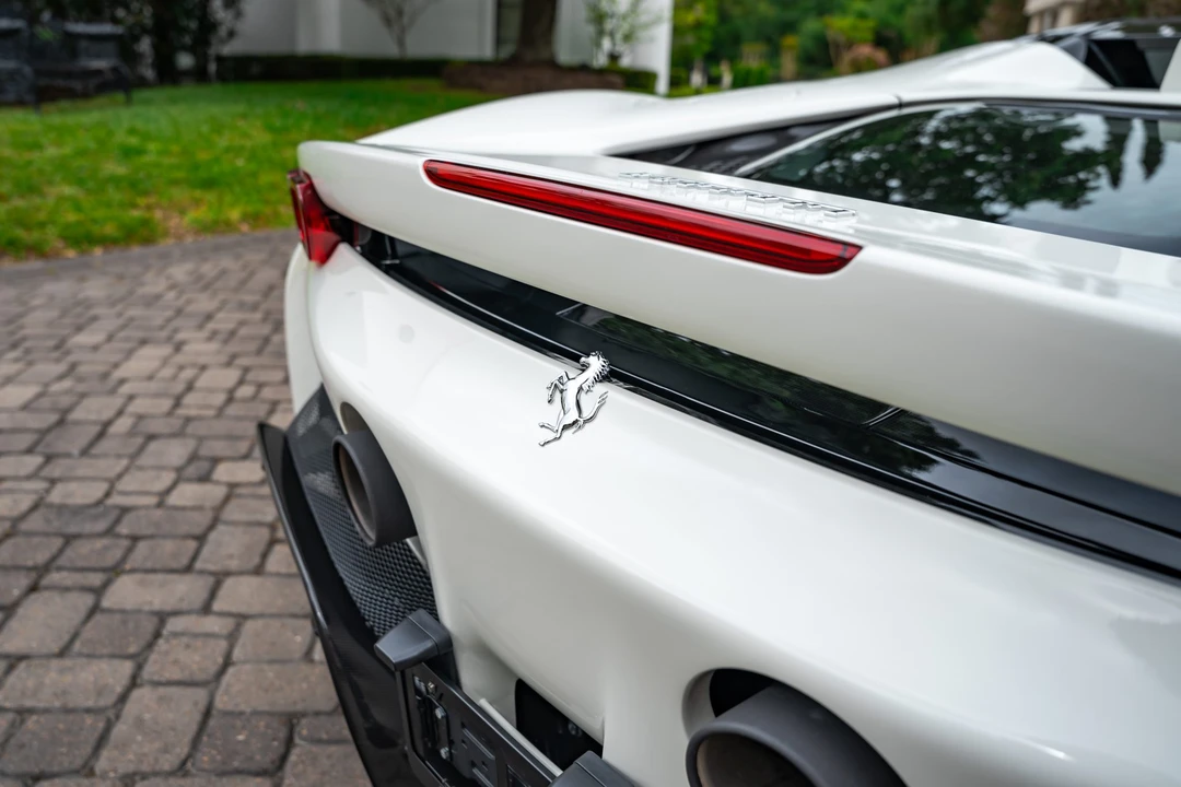 2023 Ferrari SF90 Spider - Image 28 of 31