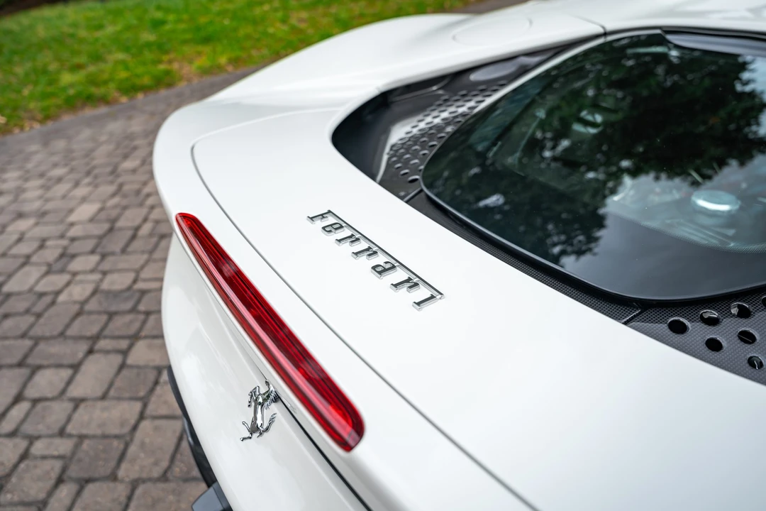 2023 Ferrari SF90 Spider - Image 27 of 31