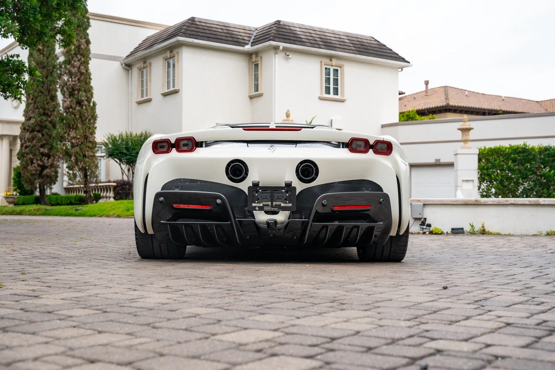 2023 Ferrari SF90 Spider - Image 17 of 31