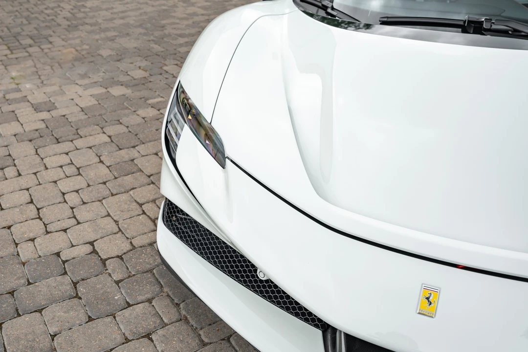 2023 Ferrari SF90 Spider - Image 25 of 31