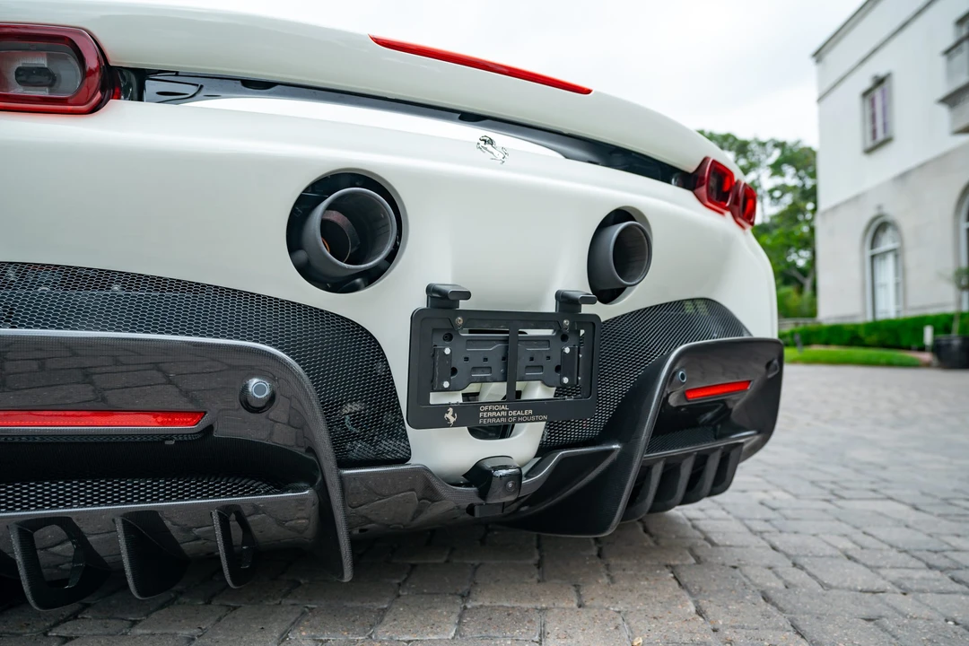 2023 Ferrari SF90 Spider - Image 31 of 31