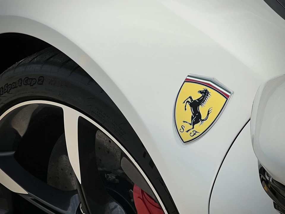 2023 Ferrari SF90 Spider - Image 31 of 31