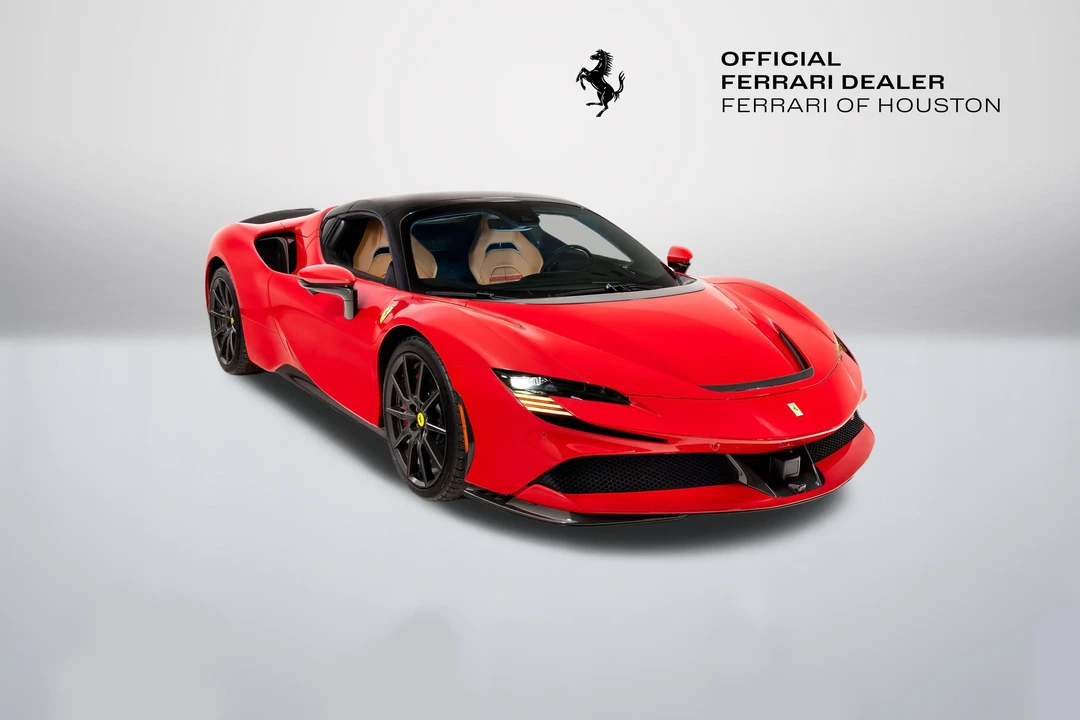 2023 Ferrari SF90 Spider - Image 27 of 31