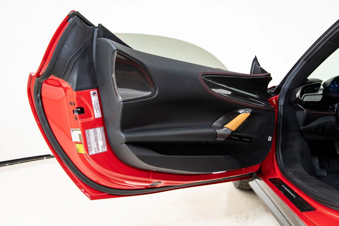 2023 Ferrari SF90 Spider - Image 25 of 31